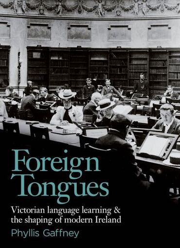 Foreign Tongues